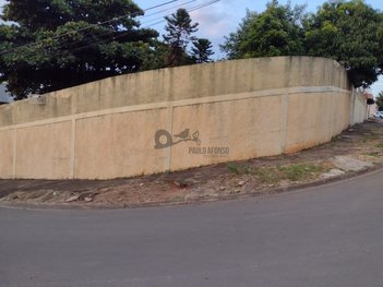 commercial_land_lot em Rua Cacilda Bechker, Verde - Piracicaba - SP