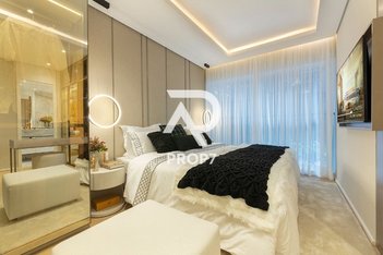 apartment em Rua Tucuna, Perdizes - São Paulo - SP