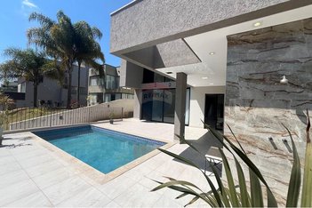 house em Alameda dos Pássaros, Alphaville - Lagoa dos Ingleses - Nova Lima - MG