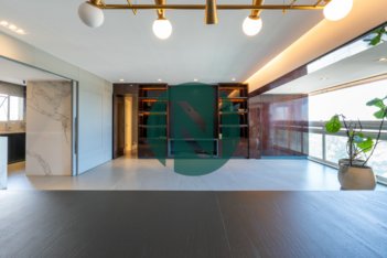 apartment em Rua Xavier Gouveia, Parque Colonial - São Paulo - SP