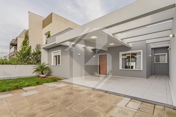 house em Avenida Bromélias, Parque da Matriz - Gravataí - RS