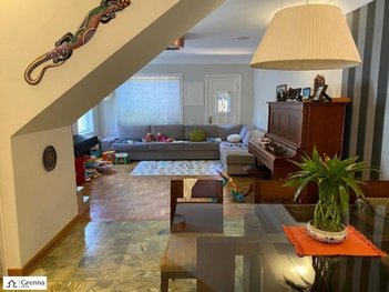 house em Rua Furnas, Brooklin Paulista - São Paulo - SP