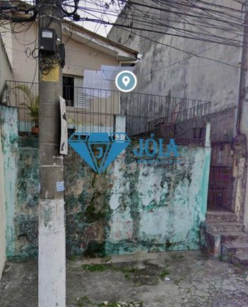 house em Rua das Jabuticabeiras, Taboão - Diadema - SP