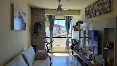 apartment em Rua Aristides Fernandes, Balneário Arroio do Silva - Balneário Arroio do Silva - SC