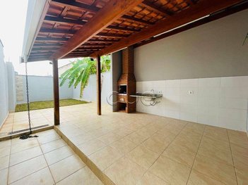 house em Rua Eça de Queiroz, Vila Monteiro - Piracicaba - SP