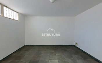 house em Rua 21 C, Conjunto Habitacional Arco-Íris (Cecap) - Rio Claro - SP