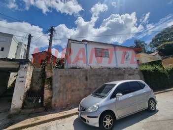 land_lot em Rua Padre André Duguet, Vila Irmãos Arnoni - São Paulo - SP