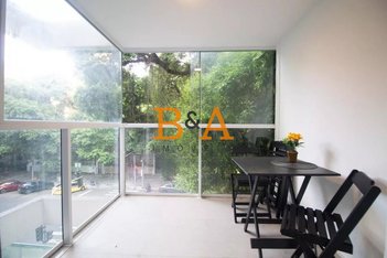 apartment em Rua Henrique Oswald, Copacabana - Rio de Janeiro - RJ