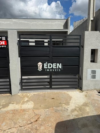 house em Rua João Mustafá Filho, Éden - Sorocaba - SP