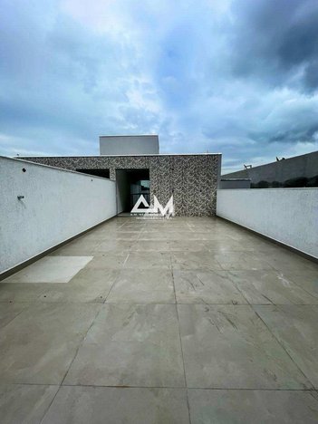 house em Rua Rute da Silva Teixeira, Guarujá Mansões - Betim - MG