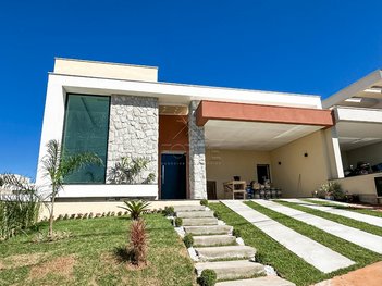 house em Rua Irapuã, Jardim Tatuapé - Piracicaba - SP