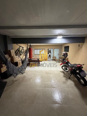 house em Avenida Frederico O Grande, Parque Real de Goiânia - Aparecida de Goiânia - GO