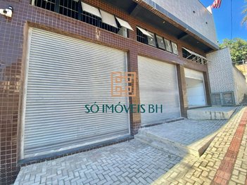 business em Prentice Coelho, Alto Caiçaras - Belo Horizonte - MG