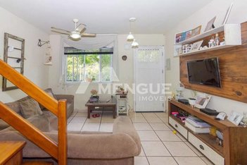 house em Engenheiro Frederico Dahne, Sarandi - Porto Alegre - RS
