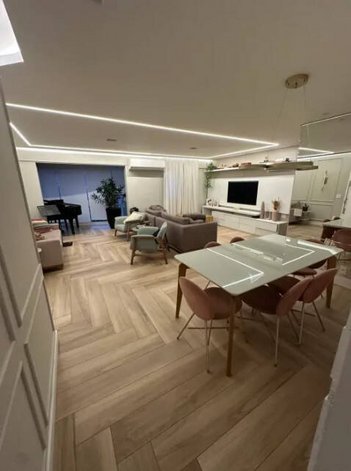 apartment em Rua Arapá, Vila Mascote - São Paulo - SP