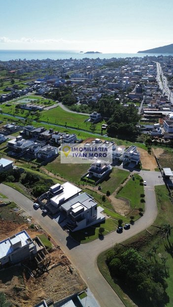land_lot em Rodovia Armando Calil Bulos, Ingleses do Rio Vermelho - Florianópolis - SC