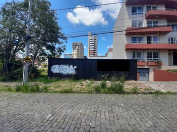 land_lot em Rua Dom José Barea, Exposição - Caxias do Sul - RS