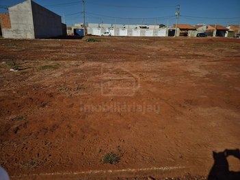 land_lot em Avenida Antônio Adib Chammas, Jardim Continental - Jaú - SP
