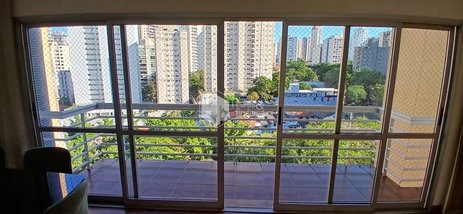 apartment em Rua Colônia da Glória, Vila Mariana - São Paulo - SP