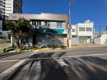 office em Rua Marechal Floriano Peixoto - O, Centro - Chapecó - SC