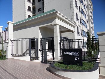 apartment em Rua Anízio Perissinotto, Jardim Ypê - Paulínia - SP