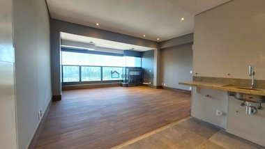 apartment em Rua Joaquim Floriano, Itaim Bibi - São Paulo - SP