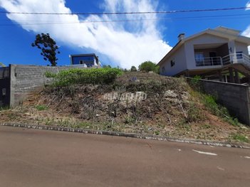 land_lot em Rua Leondina Coldebella Picinin, São Cristóvão - Concórdia - SC