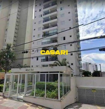 apartment em Rua Luís Louza, Olímpico - São Caetano do Sul - SP