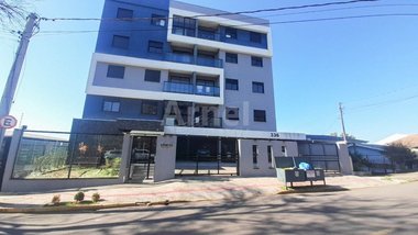 apartment em Rua Belém, São Cristóvão - Passo Fundo - RS
