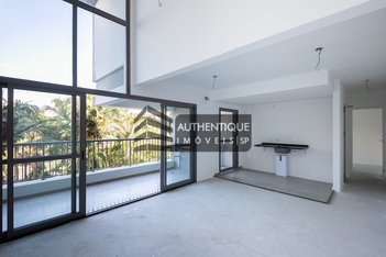 apartment em Avenida dos Imarés, Indianópolis - São Paulo - SP