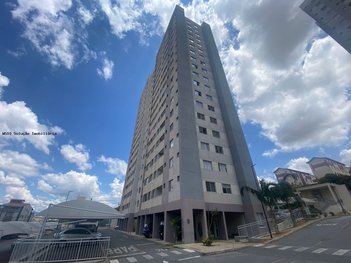 apartment em Rua Andrômeda, Jardim Riacho das Pedras - Contagem - MG