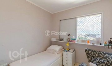 apartment em Rua Salvador Iacona, Vila Santa Catarina - São Paulo - SP