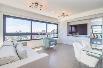 apartment em Curvelo, Petrópolis - Porto Alegre - RS
