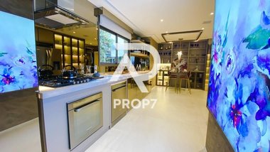 apartment em Rua Cristiano Viana, Cerqueira César - São Paulo - SP