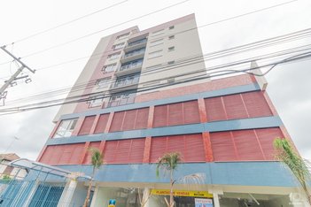 apartment em Cristóvão Colombo, Rio Branco - Novo Hamburgo - RS