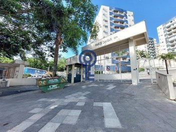 apartment em Rodovia Amaro Antônio Vieira, Itacorubi - Florianópolis - SC