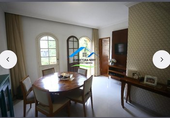 apartment em Rua Ludgero Dolabela, Gutierrez - Belo Horizonte - MG