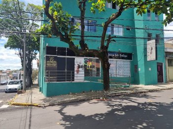 commercial_property em Araújo Leite, Centro - Bauru - SP