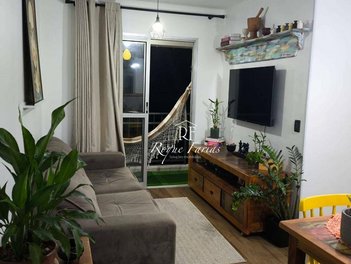 apartment em Rua Eulo Maroni, Vila Lageado - São Paulo - SP