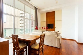 apartment em Alameda Ministro Rocha Azevedo, Cerqueira César - São Paulo - SP