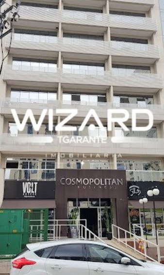 Cômodo Condomínio