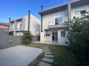 house em Rua Paineira do Ribeirão, Ribeirão da Ilha - Florianópolis - SC