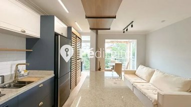 apartment em Avenida Salim Farah Maluf, Quarta Parada - São Paulo - SP