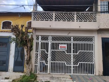 house em Rua Donato Vessechi, Vila Curuçá - São Paulo - SP