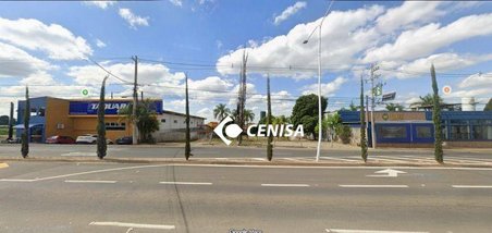 commercial_land_lot em Avenida Coronel Antônio Estanislau do Amaral, Jardim Juliana - Indaiatuba - SP