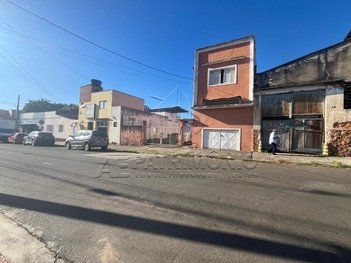 land_lot em Rua Tereza Lopes, Vila Hortência - Sorocaba - SP