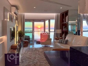 apartment em Avenida Diário de Notícias, Cristal - Porto Alegre - RS