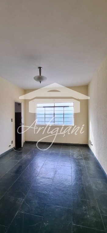 apartment em Rua Hugo Panciera, Imóvel Pedregulhal - Mogi Guaçu - SP