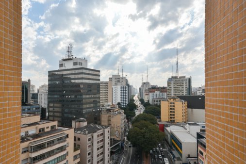 Cômodo Condomínio