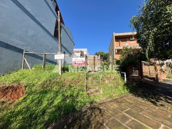 land_lot em da Graça, Jardim Floresta - Porto Alegre - RS